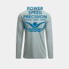 UNISEX LONG SLEEVE TEE Thumbnail