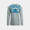 UNISEX LONG SLEEVE TEE Thumbnail