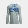 UNISEX LONG SLEEVE TEE Thumbnail