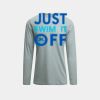 UNISEX LONG SLEEVE TEE Thumbnail