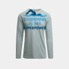UNISEX LONG SLEEVE TEE Thumbnail