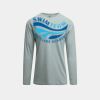 UNISEX LONG SLEEVE TEE Thumbnail