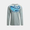 UNISEX LONG SLEEVE TEE Thumbnail