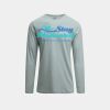 UNISEX LONG SLEEVE TEE Thumbnail