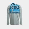 UNISEX LONG SLEEVE TEE Thumbnail