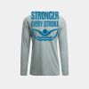 UNISEX LONG SLEEVE TEE Thumbnail