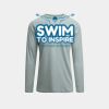 UNISEX LONG SLEEVE TEE Thumbnail