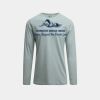 UNISEX LONG SLEEVE TEE Thumbnail