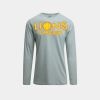 UNISEX LONG SLEEVE TEE Thumbnail
