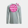 UNISEX LONG SLEEVE TEE Thumbnail