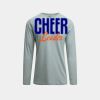 UNISEX LONG SLEEVE TEE Thumbnail