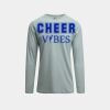 UNISEX LONG SLEEVE TEE Thumbnail
