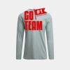 UNISEX LONG SLEEVE TEE Thumbnail