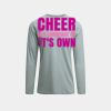 UNISEX LONG SLEEVE TEE Thumbnail