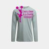 UNISEX LONG SLEEVE TEE Thumbnail
