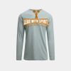 UNISEX LONG SLEEVE TEE Thumbnail