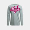 UNISEX LONG SLEEVE TEE Thumbnail
