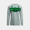 UNISEX LONG SLEEVE TEE Thumbnail