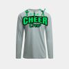 UNISEX LONG SLEEVE TEE Thumbnail