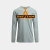 UNISEX LONG SLEEVE TEE Thumbnail