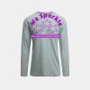 UNISEX LONG SLEEVE TEE Thumbnail