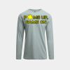 UNISEX LONG SLEEVE TEE Thumbnail