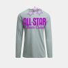 UNISEX LONG SLEEVE TEE Thumbnail