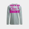 UNISEX LONG SLEEVE TEE Thumbnail