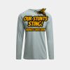 UNISEX LONG SLEEVE TEE Thumbnail