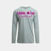 UNISEX LONG SLEEVE TEE Thumbnail