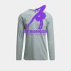 UNISEX LONG SLEEVE TEE Thumbnail