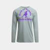 UNISEX LONG SLEEVE TEE Thumbnail