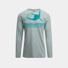 UNISEX LONG SLEEVE TEE Thumbnail