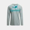 UNISEX LONG SLEEVE TEE Thumbnail