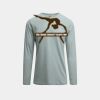 UNISEX LONG SLEEVE TEE Thumbnail