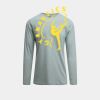 UNISEX LONG SLEEVE TEE Thumbnail