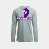 UNISEX LONG SLEEVE TEE Thumbnail