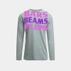 UNISEX LONG SLEEVE TEE Thumbnail
