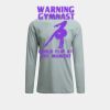 UNISEX LONG SLEEVE TEE Thumbnail