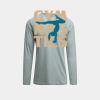 UNISEX LONG SLEEVE TEE Thumbnail