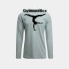 UNISEX LONG SLEEVE TEE Thumbnail