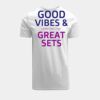 UNISEX TEE  Thumbnail