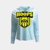 WOMEN'S CROPPED HOODIE Thumbnail