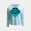 WOMEN'S CROPPED HOODIE Thumbnail
