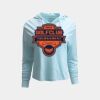 WOMEN'S CROPPED HOODIE Thumbnail