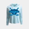 WOMEN'S CROPPED HOODIE Thumbnail