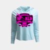 WOMEN'S CROPPED HOODIE Thumbnail