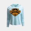 WOMEN'S CROPPED HOODIE Thumbnail