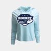 WOMEN'S CROPPED HOODIE Thumbnail