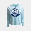 WOMEN'S CROPPED HOODIE Thumbnail